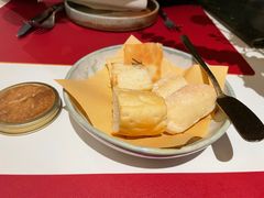 -普朗姆生蚝牛排馆 The Plump Oyster(成都摩方购物中心店)