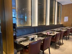 -济宁富力万达嘉华酒店·美食汇自助餐厅
