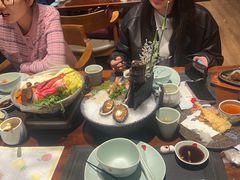 -古京·臻致料理(月湖店)