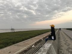-南汇嘴观海公园