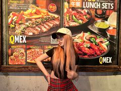 -Q MEX 库迈墨西哥餐吧(三里屯店)