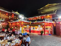 -亮欢寨(凯里总店)