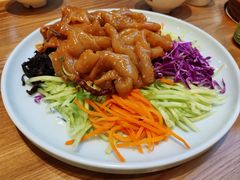 -满园烤鸭·春饼(中街大悦城店)