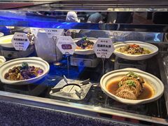 -鸽子侯·家宴·平价海鲜(绿地店)