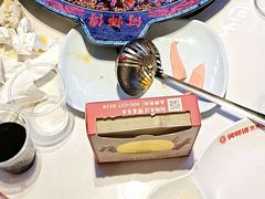 -何师傅美蛙鱼头(汉街店)