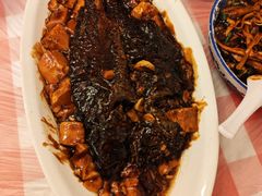 -玲珑餐厅(陕西南路店)