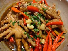 -红旗大食堂(君悦紫园店)