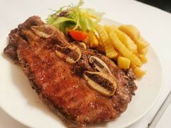 -沙利文餐厅(南湾街店)