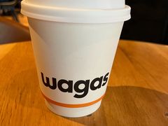 -Wagas沃歌斯(虹桥机场T1店)