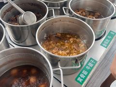 -金家老三饭庄(常营店)