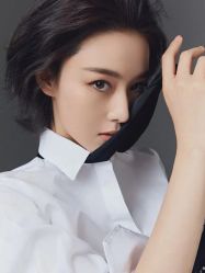 -金派发型