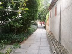 -晋江五店市传统文化旅游区