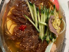 -七八冷面·延边朝鲜族美食(圣熙八号店)