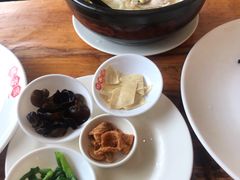 -桥香园过桥米线(国贸店)