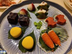 -海味观(老西门店)