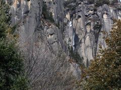 -卡定沟景区