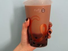-CoCo都可(上海环球港店)