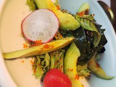 -花潮料理艺食馆(宝龙一城店)