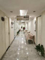 -深圳春天阳光医院·轮廓抗衰中心