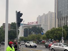 -万达广场(宁德蕉城店)