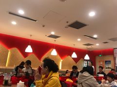 大堂-阳阳中国饭(龙湖大兴天街)