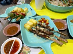 -蔡澜PHO(海岸城店)