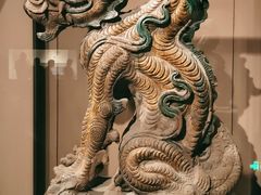 -大同市博物馆