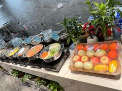 -大眼锅贴水饺(河东店)