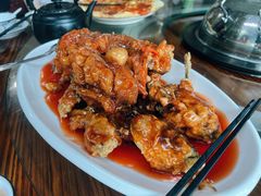 -苏记餐厅(叠南店)