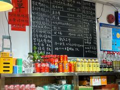 -柳州肥姨妈大骨螺蛳粉(双阳路店)