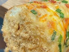 巧克力拿破-85度C(苏州石路店)