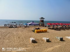 -老虎石海上公园