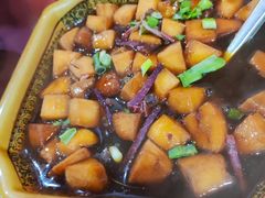-华光驿站私房菜·黑金冠