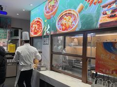 -紫光园·烤鸭·北京菜(团结湖店)