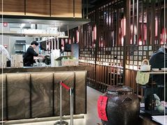大堂-湊湊火锅·茶憩(世博大道店)