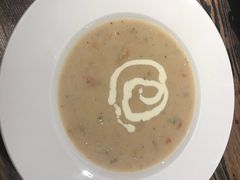 -斯比特花园西餐厅(东方商厦店)
