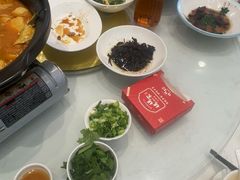 -妈妈家·本帮菜(总店)