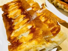 -大眼锅贴水饺(河东店)