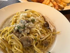 -FABIO’S费比欧披萨餐厅