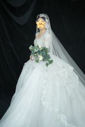 -青禾蒙娜丽莎婚纱摄影(武汉总店)