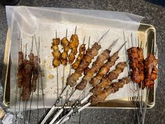 -锦州御烧烤(人民街店)