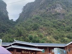 -英西峰林·洞天仙境