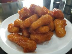 -京天红酒家(虎坊路店)