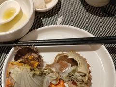 -半岛翡丽海鲜自助餐厅(观风亭店)