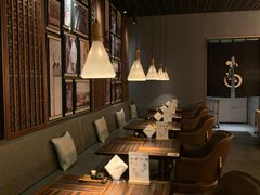 -山葵家·创意料理(万象汇店)