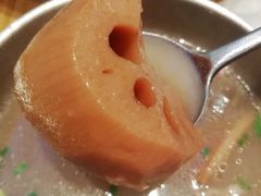 -文叔·湖北名小吃·小龙虾(华强北店)