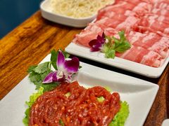 -好得火锅(育才店)