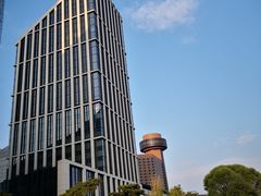 -华谊兄弟总部办公大楼