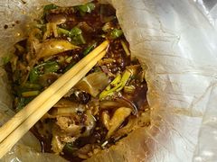 -马记清真肺片(玉林中横巷)