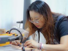 -五月木作·DIY木作文创体验店(北京路店)